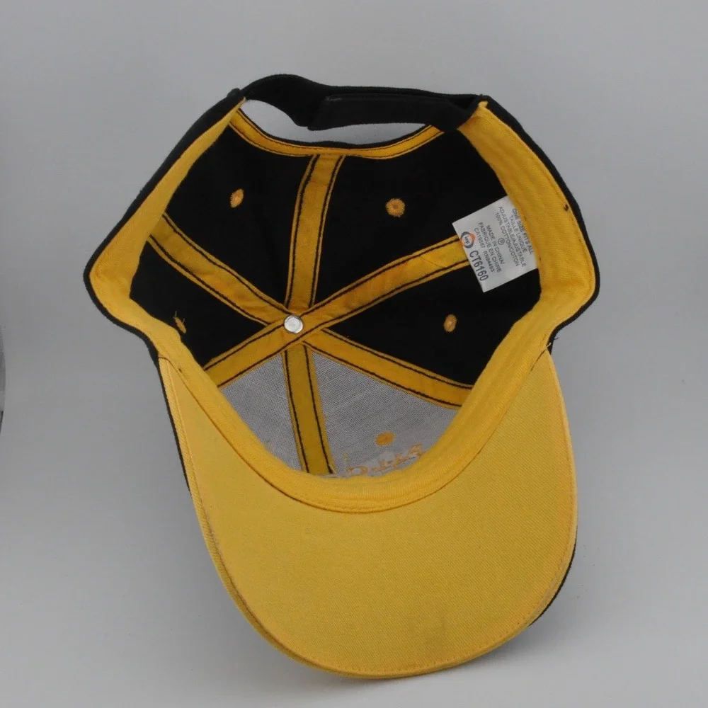 Unbranded All Custom Ag Hat OS‎ Black Excellent Seeding Swathing Tractor Cap